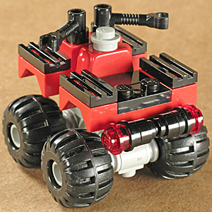 LEGO minifig atv image