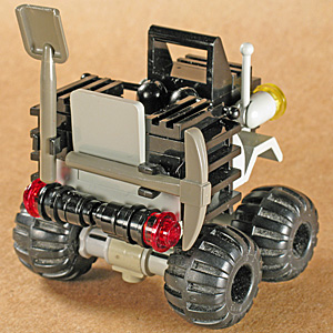 lego minifig atv image