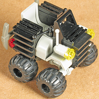 lego minifig atv image